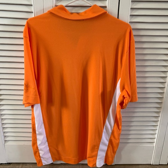 North End Sports Shirt - Picture 2 of 6